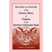 Soldiers and Sailors of the Eastern Shore of Virginia in the Revolutionary War