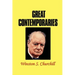 Great Contemporaries