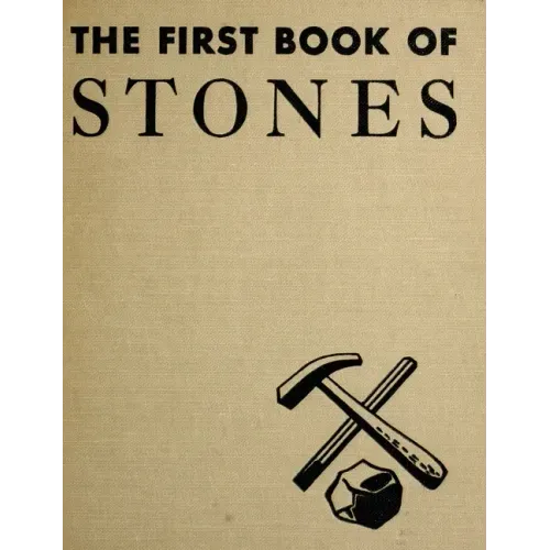 The First Book of Stones