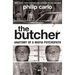 The Butcher: Anatomy of a Mafia Psychopath