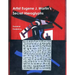 Artist Eugene J. Martin's Secret Hieroglyphs
