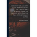 A History of Ancient Geography Among the Greeks and Romans From the Earliest Ages Till the Fall of the Roman Empire