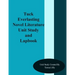 Tuck Everlasting Novel Literature Unit Study and Lapbook