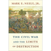 Civil War and the Limits of Destruction
