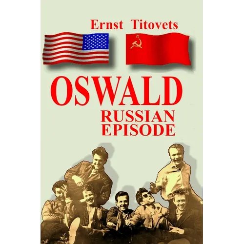 Oswald: Russian Episode