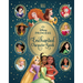 Disney Princess Enchanted Character Guide