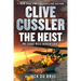 Clive Cussler the Heist