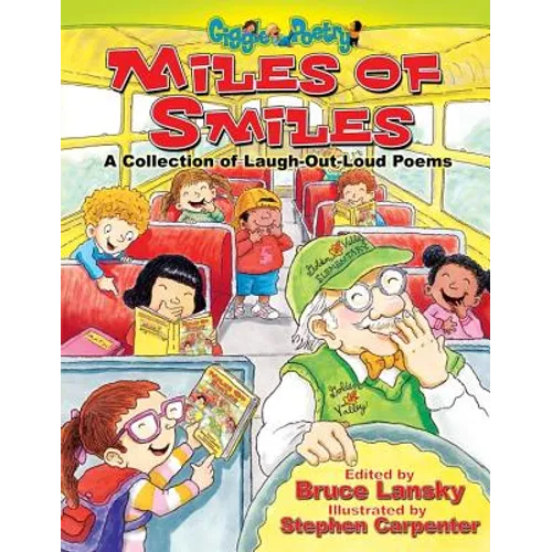 Miles of Smiles