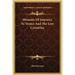 Memoirs Of Journeys To Venice And The Low Countries