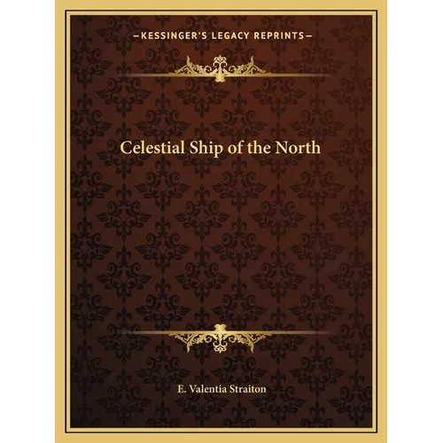 Celestial Ship of the North