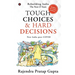 Tough Choices & Hard Decisions: Rebuilding India - The Next 25 Years