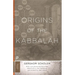 Origins of the Kabbalah