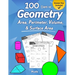 Humble Math - Area, Perimeter, Volume, & Surface Area