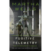 Fugitive Telemetry: The Murderbot Diaries