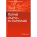 Business Analytics for Professionals