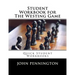 Student Workbook for The Westing Game: Quick Student Workbooks