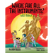 Where Are All The Instruments? West Africa