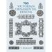 700 Victorian Ornamental Designs