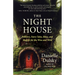 The Night House: Folklore, Fairy Tales, Rites, and Magick for the Wise and Wild