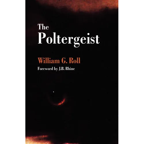 The Poltergeist