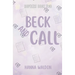 Beck and Call