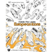Inside the Lines: European Icons: Adult Automotive Coloring Therapy