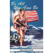 Be All You Can Be: From a Hitler Youth in WWII to a US Army Green Beret
