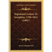 Napoleon's Letters To Josephine, 1796-1812 (1901)