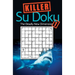 Killer Sudoku 1: The Deadly New Dimension