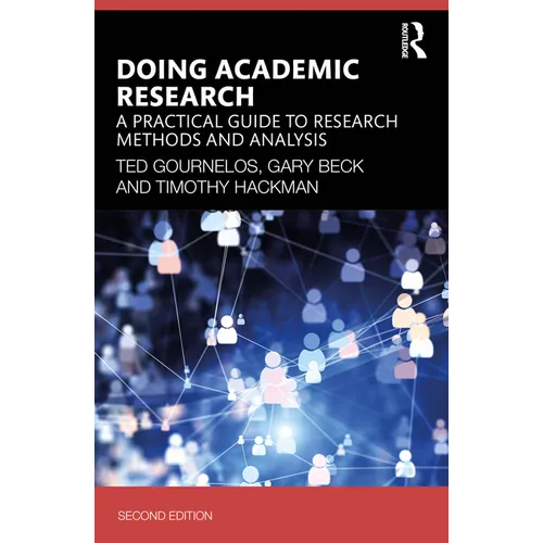 Doing Academic Research: A Practical Guide to Research Methods and Analysis