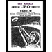 THE ANNALS AMERICAN UFO COMMITTEE REVIEW.Years 1964,1965, 1966