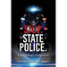 Stop. State Police.: A Road Dog's Perspective