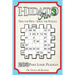 Hidato fun 3: 203 New Logic Puzzles