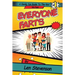 Everyone Farts: A family Fun Guide to the Gas We Pass