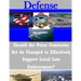 Should the Posse Comitatus Act be Changed to Effectively Support Local Law Enforcement?