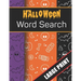 Halloween Word Search Large Print: 96 Word Search Activities for Everyone (Holiday Word Search)