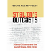 Stalin's Outcasts: Aliens, Citizens, and the Soviet State, 1926-1936