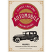 Classic Cars and Automobile Engineering Volume 2: Transmissions, Axles, Brakes, Wheels, Tires, Ford Car