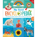 My First Encyclopedia: Introduce Little Ones to the World of Learning