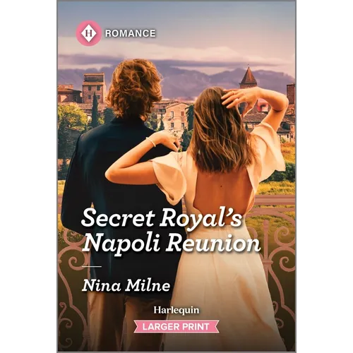 Secret Royal's Napoli Reunion