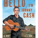 Hello, I'm Johnny Cash