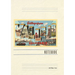Vintage Lined Notebook Greetings from Vallejo, California