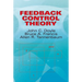 Feedback Control Theory