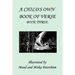 A Child's Own Book of Verse, Book Three (Yesterday's Classics)