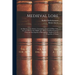 Medieval Lore: An Epitome of the Science, Geography, Animal and Plant Folk-Lore and Myth of the Middle Age: Being Classified Gleaning