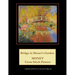 Bridge in Monet's Garden: Monet cross stitch pattern