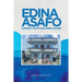 Edina Asafo: Company Posts and Their Culture