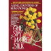 The Spy Wore Silk