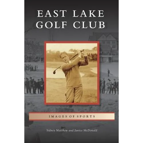 East Lake Golf Club