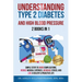 Understanding Type 2 Diabetes & High Blood Pressure 2 Books In 1